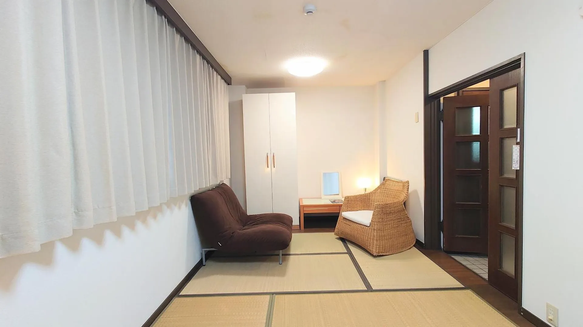 Base Osaka Appartement