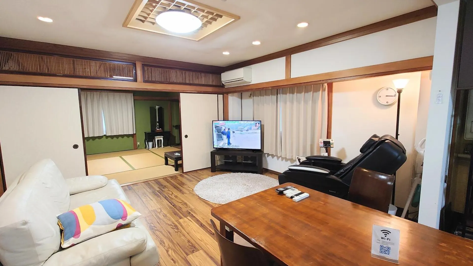 Appartamento Base Osaka