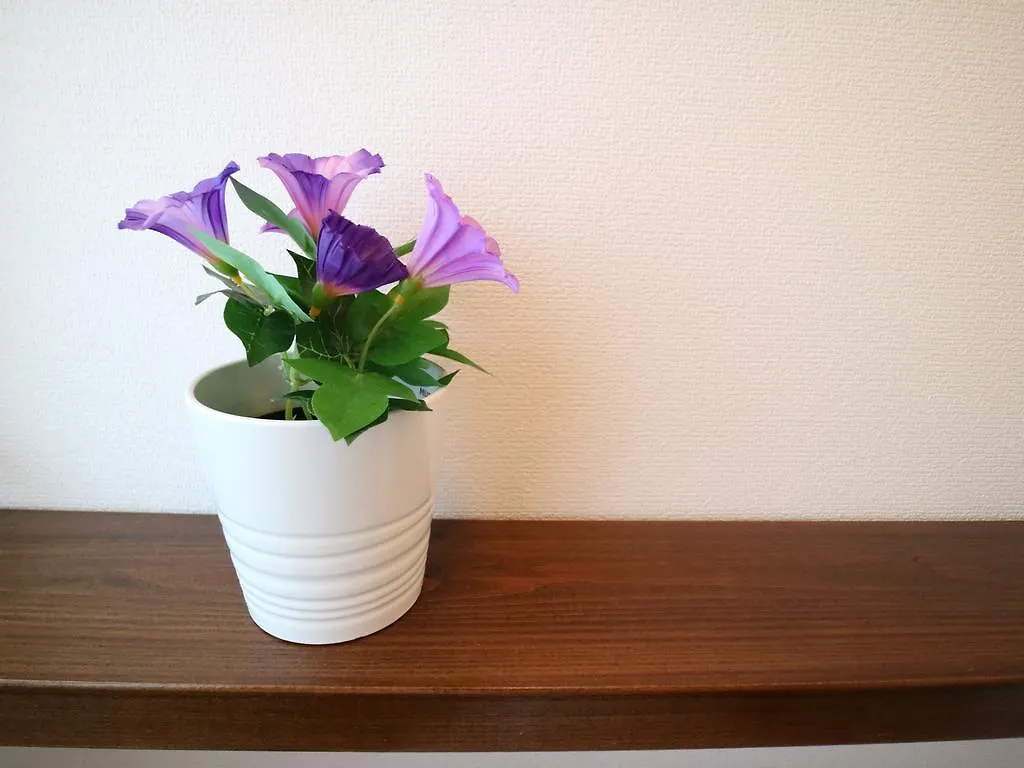 Base Osaka Appartement 0*,