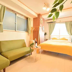 Mel-theater Karahori 102 大阪市