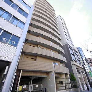 Goodstayhostel谷町九丁目1dk 大阪市