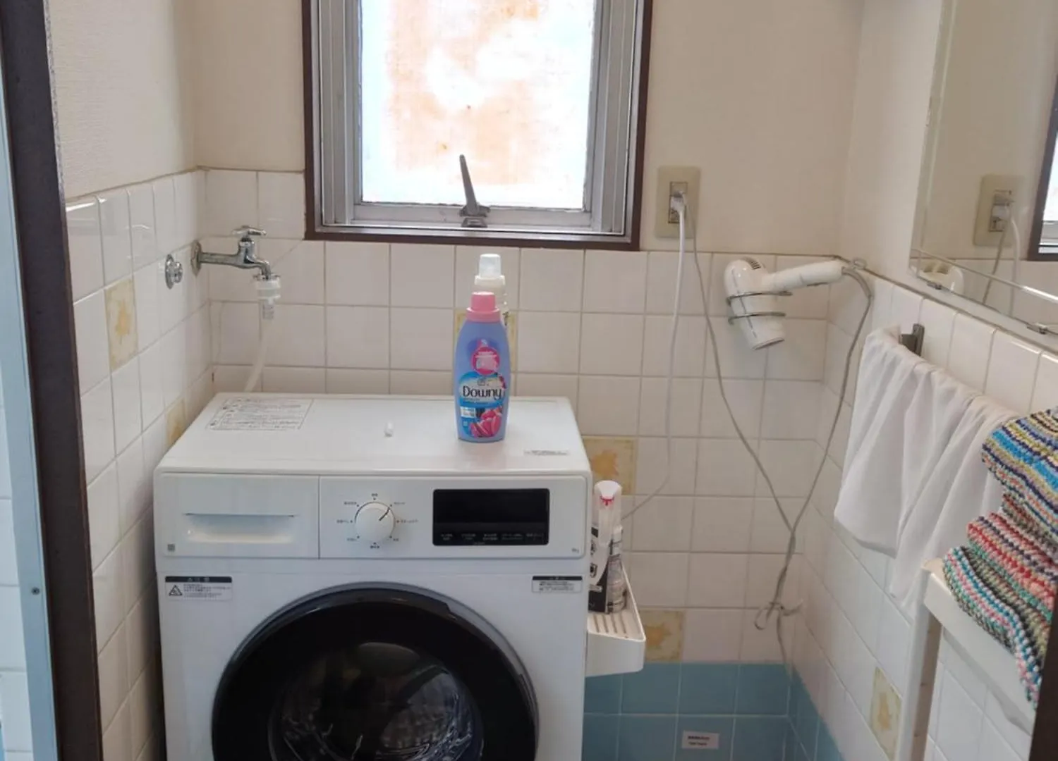 Base Osaka Apartment