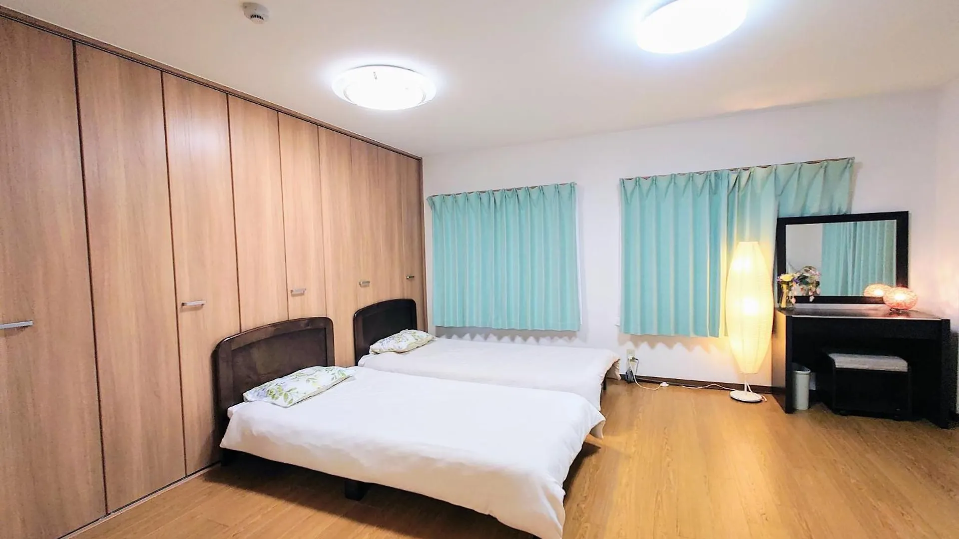 Base Osaka Apartment