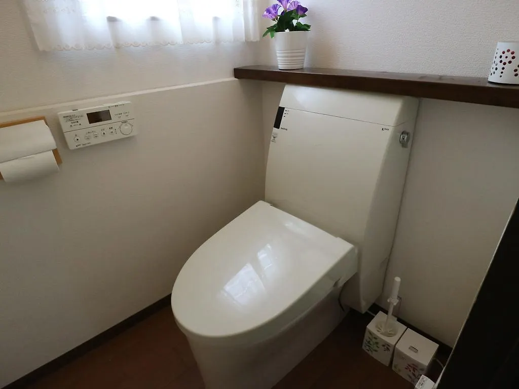 Base Osaka Apartment