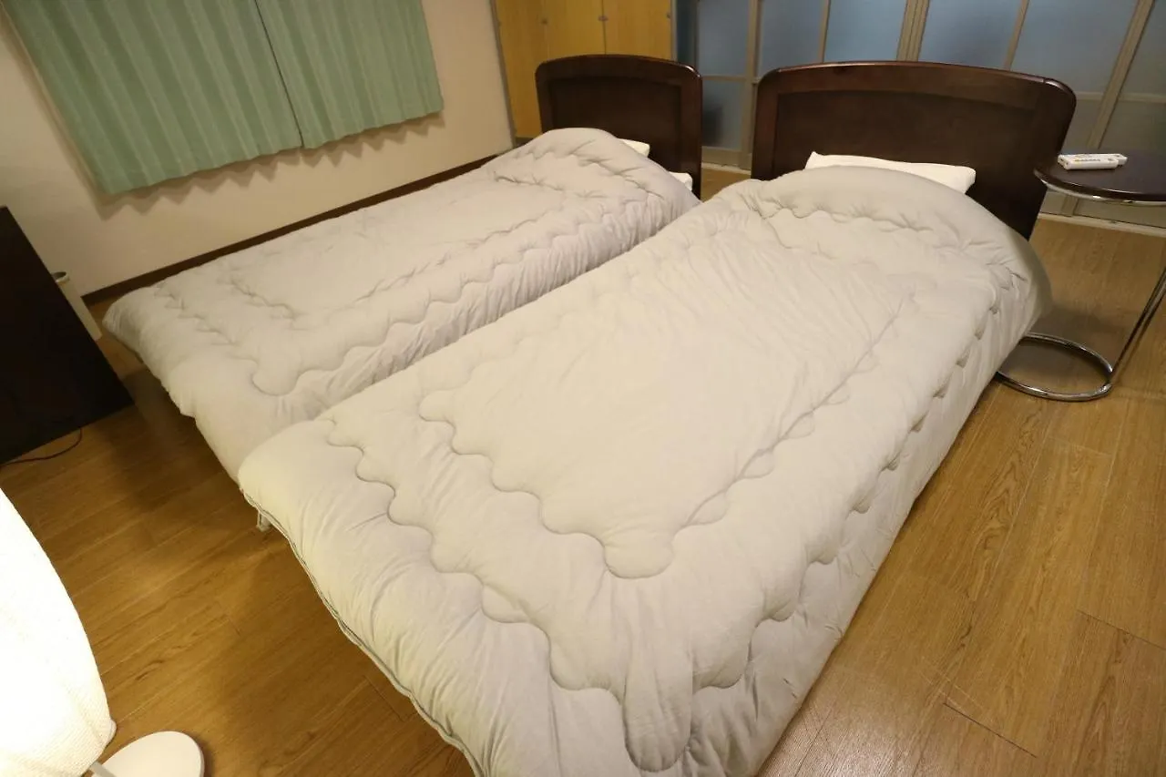 Base Osaka Apartment